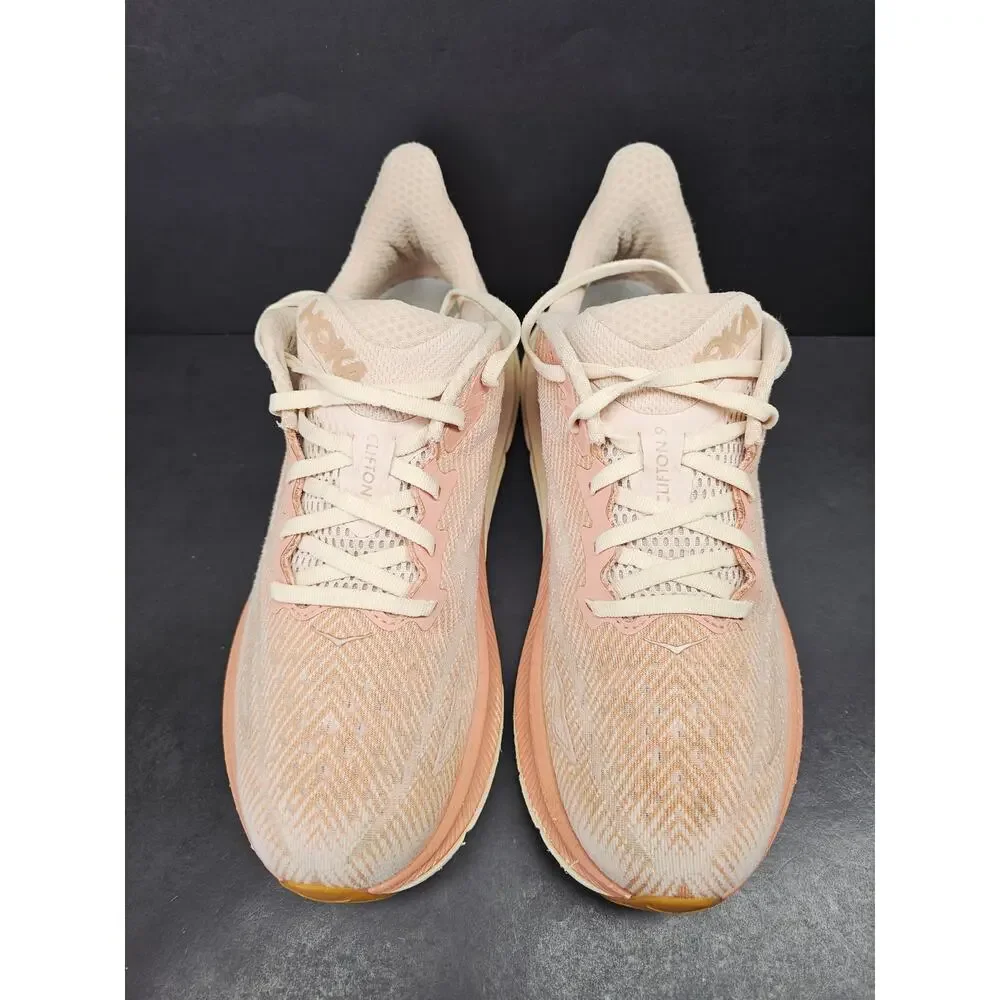 Hoka Women 9.5 Comfy footwear